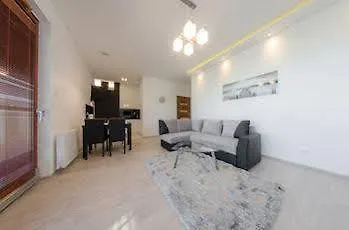 Apartment Dom & House - Nowe Orlowo *