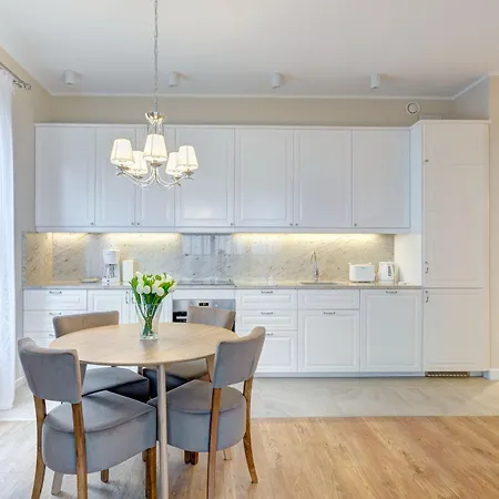 Apartment Dom & House - Nowe Orlowo Gdynia