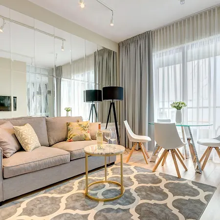 Dom & House - Nowe Orlowo Apartment Gdynia