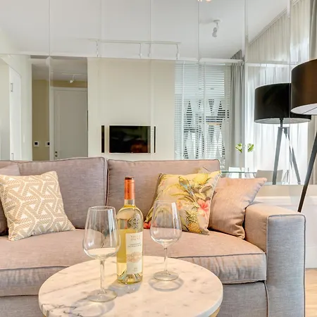 Dom & House - Nowe Orlowo Apartment