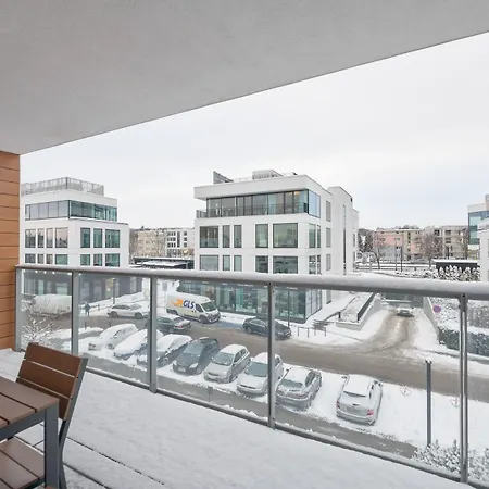Dom & House - Nowe Orlowo * Gdynia