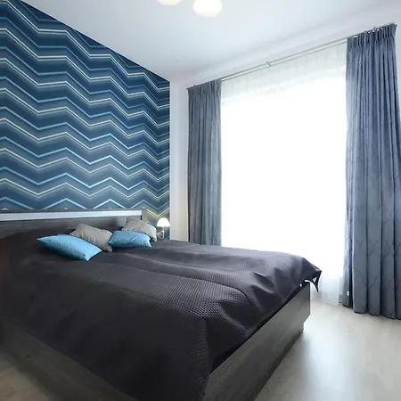 Apartment Dom & House - Nowe Orlowo Gdynia