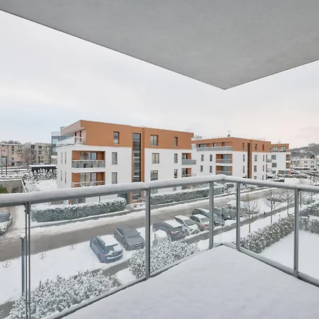 Dom & House - Nowe Orlowo Gdynia