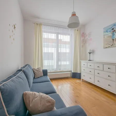 Apartment Dom & House - Nowe Orlowo *