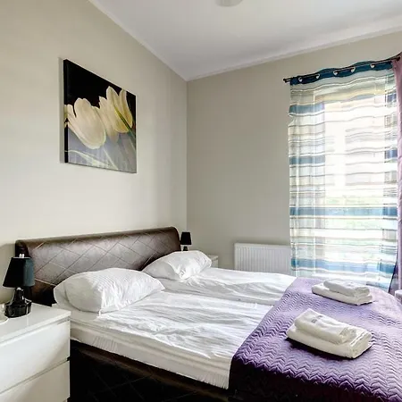 Dom & House - Nowe Orlowo Apartment *