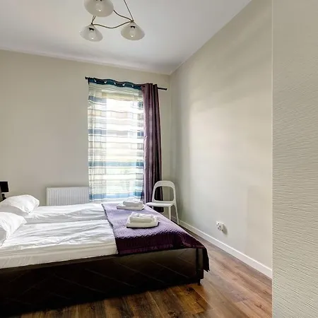 Dom & House - Nowe Orlowo Apartment Gdynia