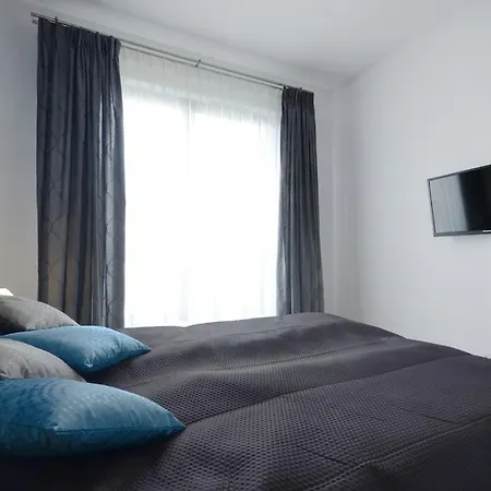 Apartment Dom & House - Nowe Orlowo