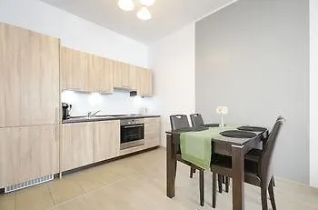 Apartment Dom & House - Nowe Orlowo
