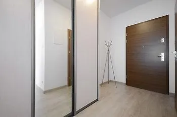 Apartment Dom & House - Nowe Orlowo Gdynia