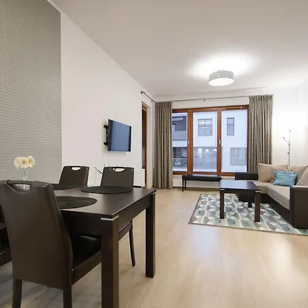 Dom & House - Nowe Orlowo * Gdynia