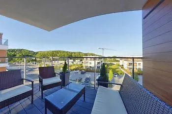 Dom & House - Nowe Orlowo Apartment Gdynia