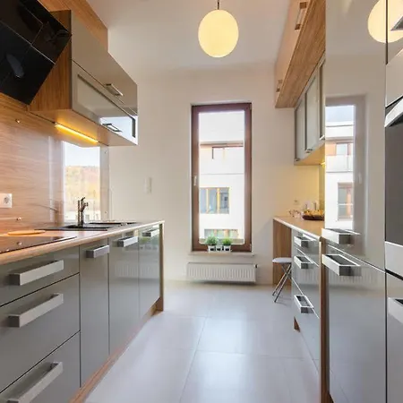 Dom & House - Nowe Orlowo * Gdynia