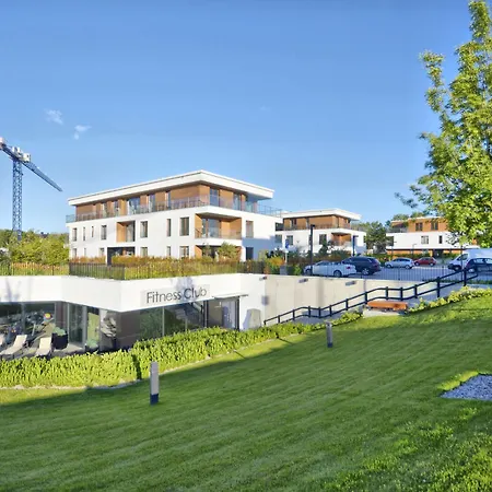 Dom & House - Nowe Orlowo Apartment Gdynia
