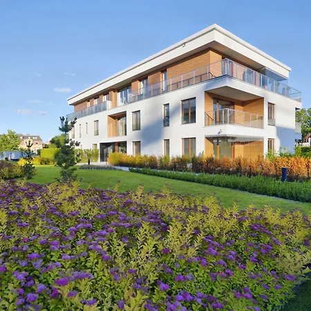 Dom & House - Nowe Orlowo Apartment *
