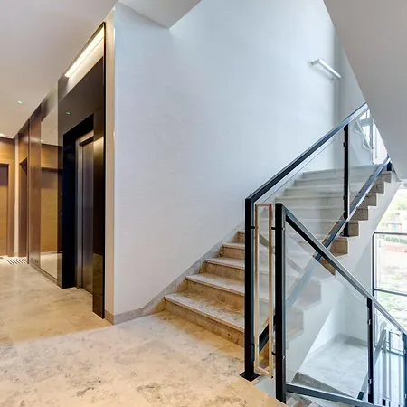 Dom & House - Nowe Orlowo * Gdynia