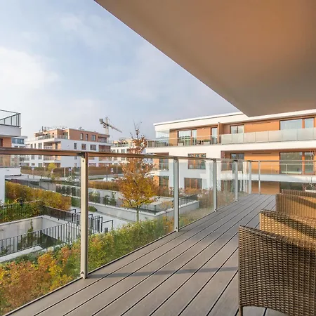 Dom & House - Nowe Orlowo * Gdynia
