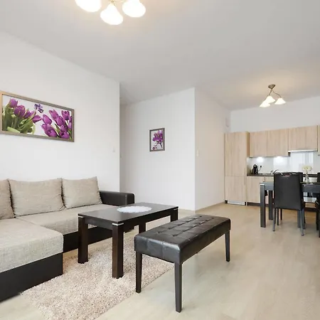 Dom & House - Nowe Orlowo Apartment Gdynia