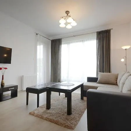 Dom & House - Nowe Orlowo Apartment