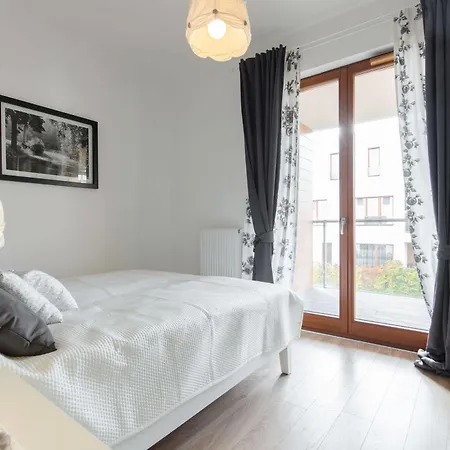 Dom & House - Nowe Orlowo Apartment Gdynia