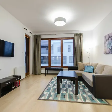 Dom & House - Nowe Orlowo Apartment Gdynia