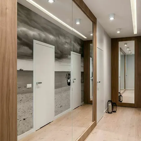 Dom & House - Nowe Orlowo Apartment *