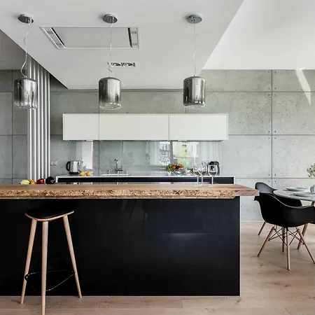 Dom & House - Nowe Orlowo * Gdynia