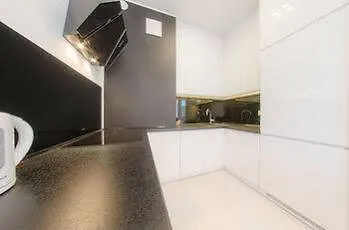 Apartment Dom & House - Nowe Orlowo *